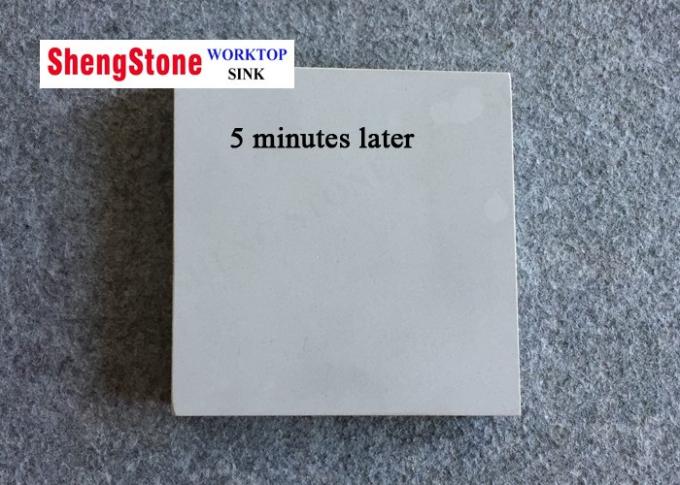 PROPRIETÀ del PRODOTTO CHIMICO dell'epossiresina