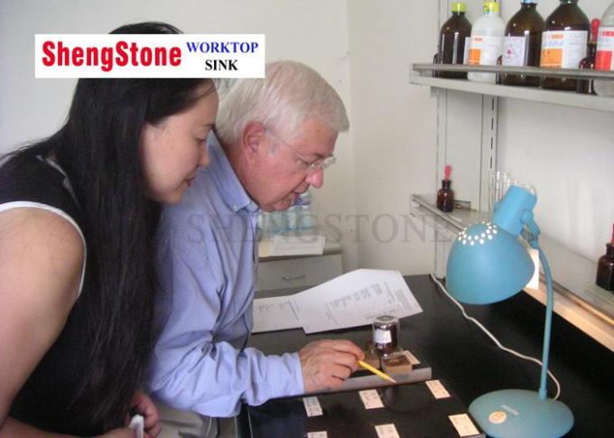 Controllo di qualità