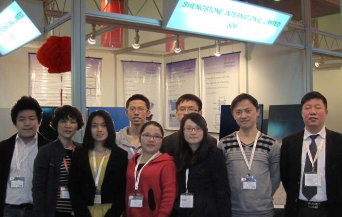 Gruppo della società