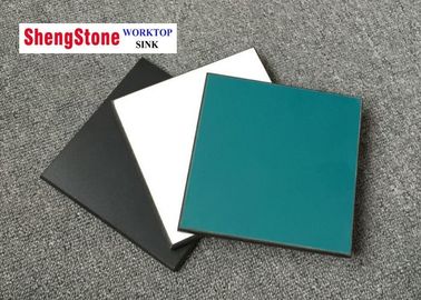 Bordo fenolico laminato superficie della metallina resistente alla corrosione